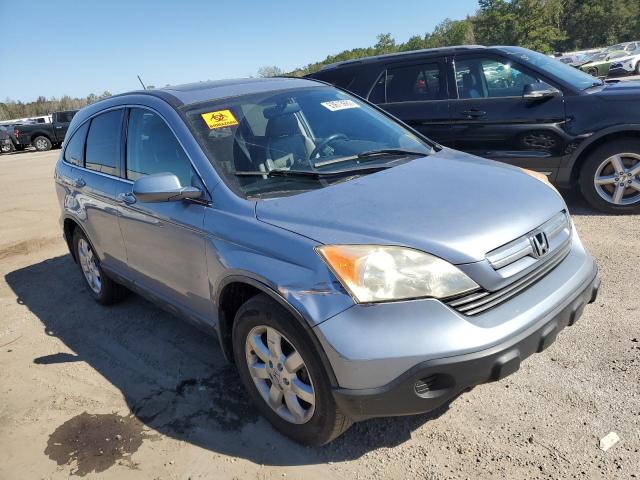 HONDA CR-V EXL 2007 jhlre38727c039454