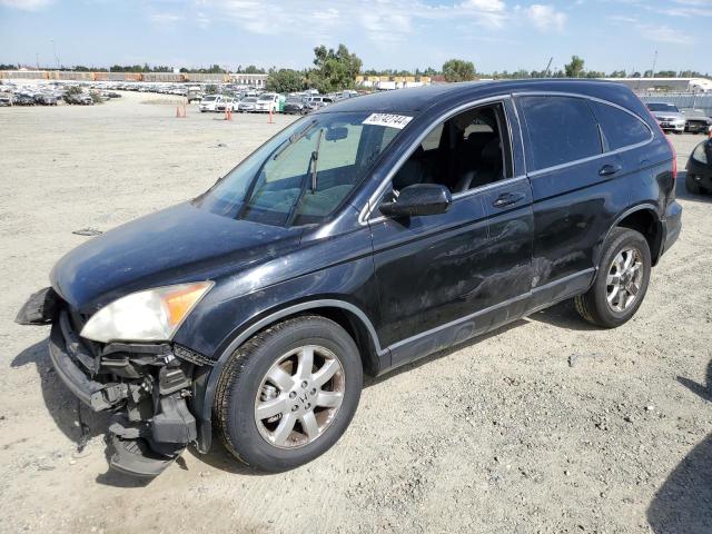 HONDA CRV 2007 jhlre38727c041642