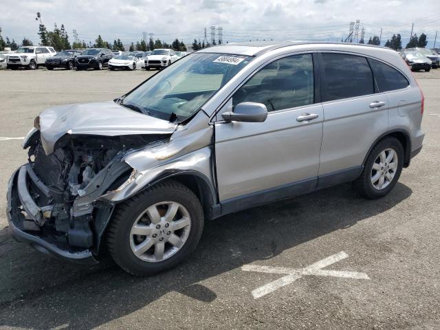 HONDA CRV 2007 jhlre38727c048672