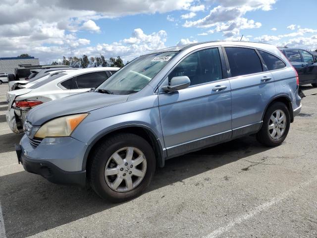 HONDA CRV 2007 jhlre38727c070624