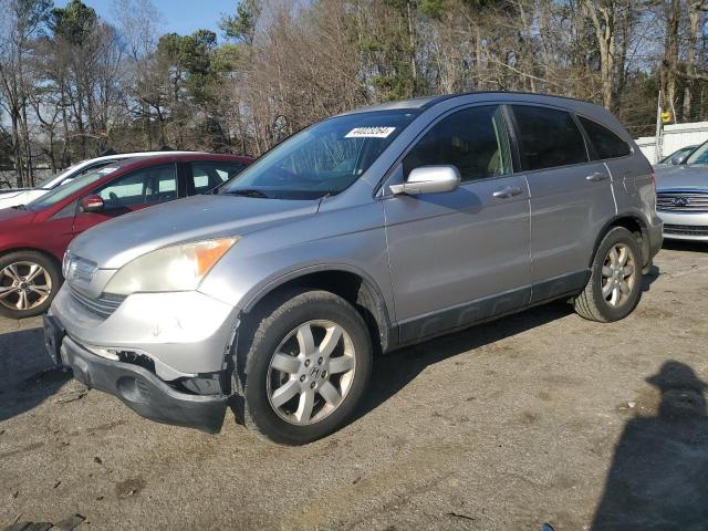 HONDA CRV 2007 jhlre38727c072261