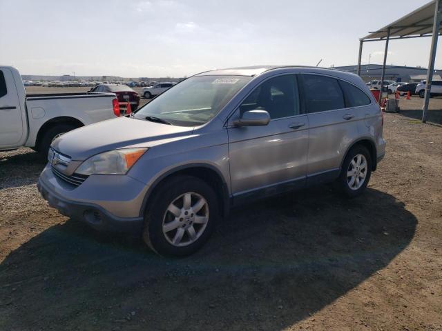 HONDA CRV 2007 jhlre38727c075452