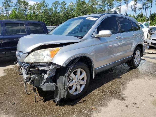 HONDA CRV 2007 jhlre38727c083342