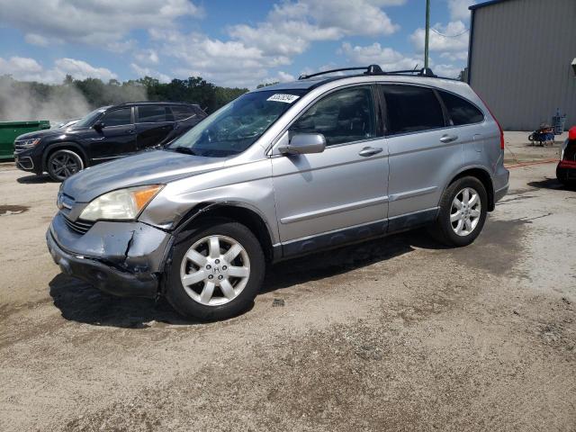 HONDA CRV 2008 jhlre38728c011316