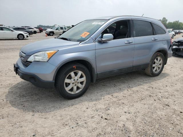 HONDA CRV 2008 jhlre38728c031727