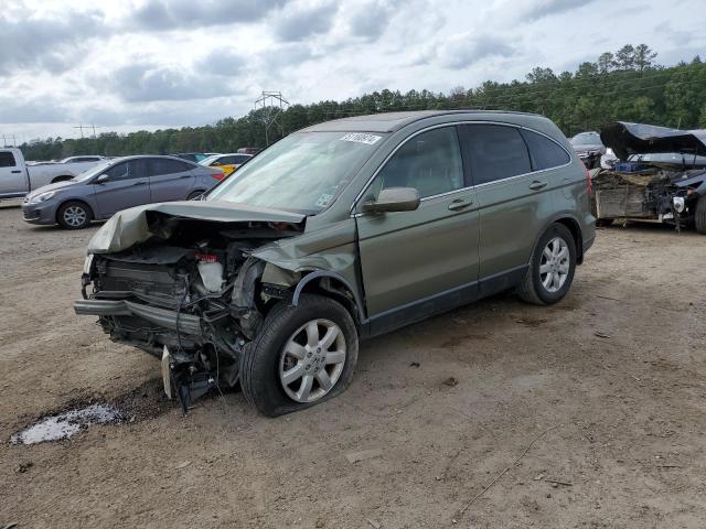 HONDA CRV 2008 jhlre38728c043358