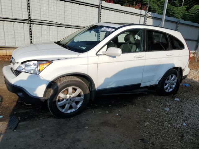 HONDA CR-V EXL 2009 jhlre38729c001824