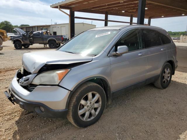 HONDA CRV 2007 jhlre38737c021934