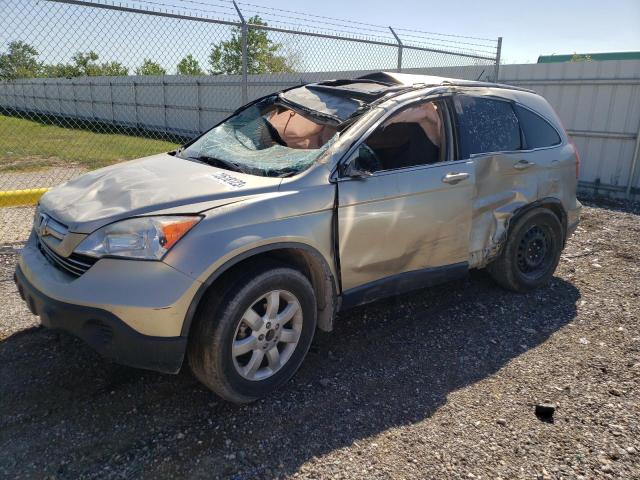 HONDA CRV 2007 jhlre38737c025594