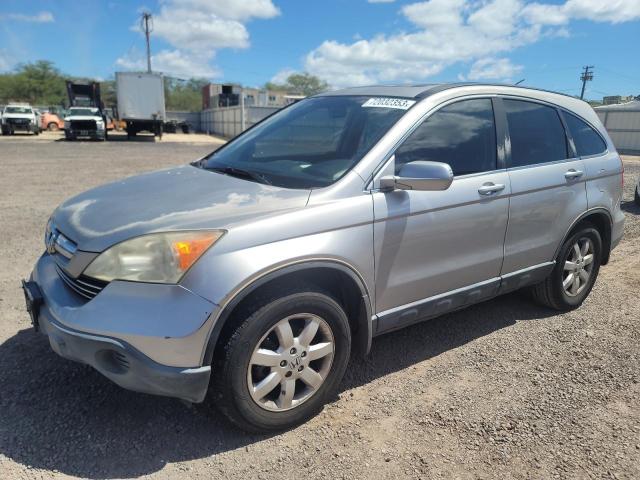 HONDA CRV 2007 jhlre38737c025918