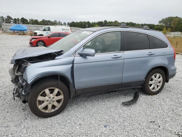 HONDA CR-V EXL 2007 jhlre38737c034182