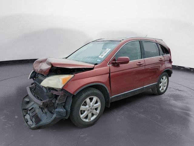 HONDA CR-V EXL 2008 jhlre38738c015164