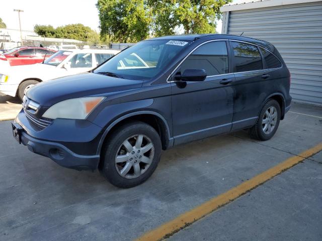 HONDA CRV 2008 jhlre38738c037312