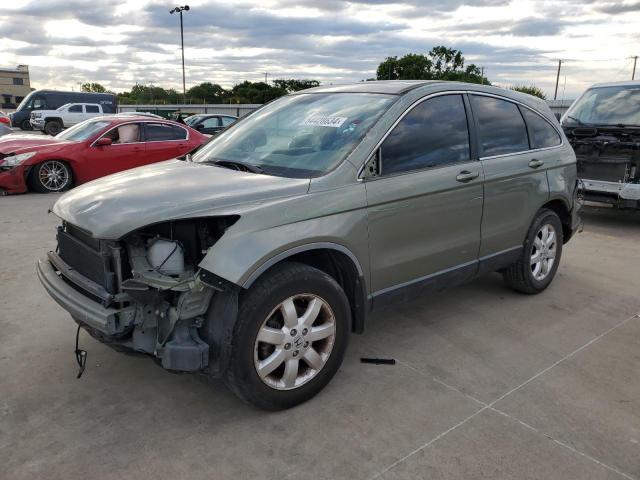 HONDA CRV 2009 jhlre38739c001640