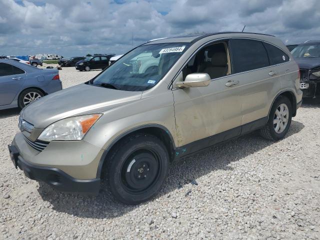 HONDA CRV 2009 jhlre38739c004697