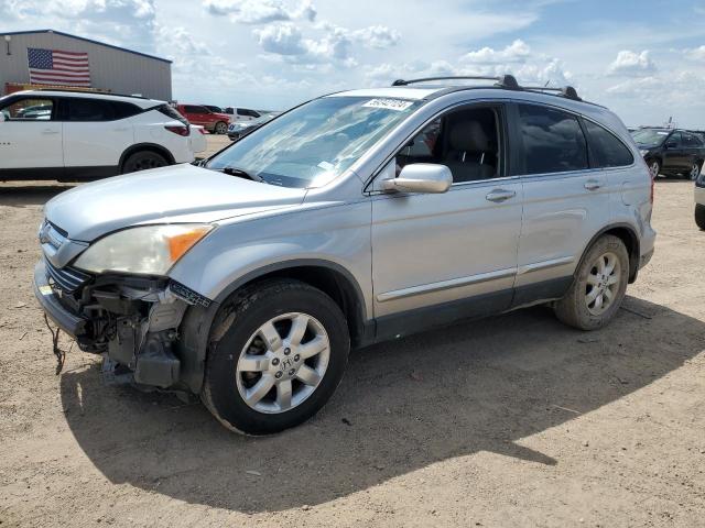 HONDA CRV 2009 jhlre38739c008183