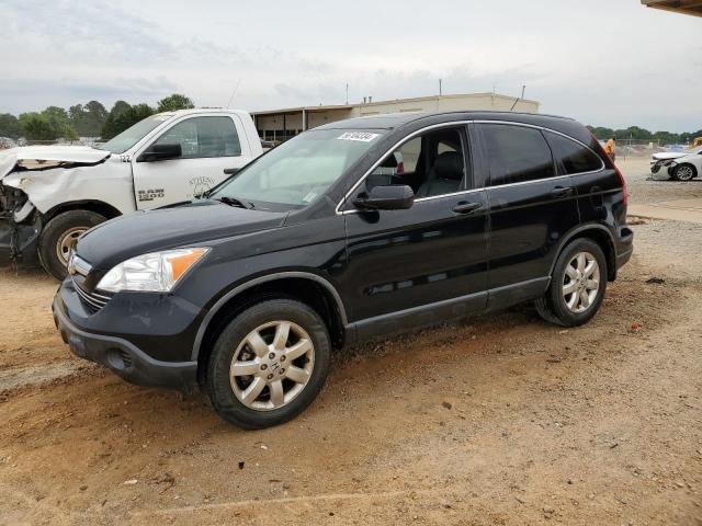 HONDA CRV 2009 jhlre38739c012220