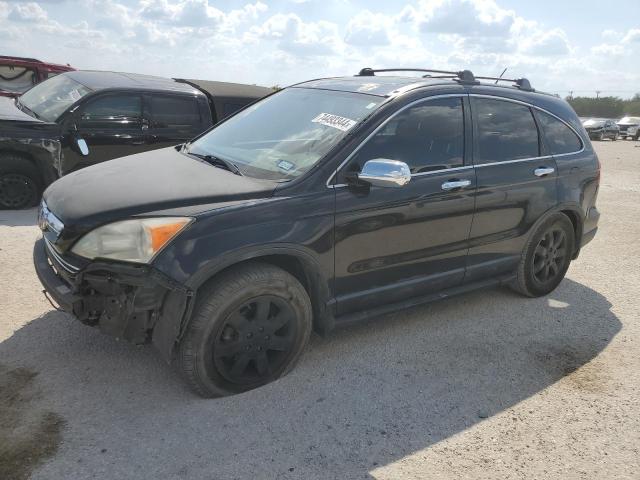 HONDA CR-V EXL 2007 jhlre38747c058135