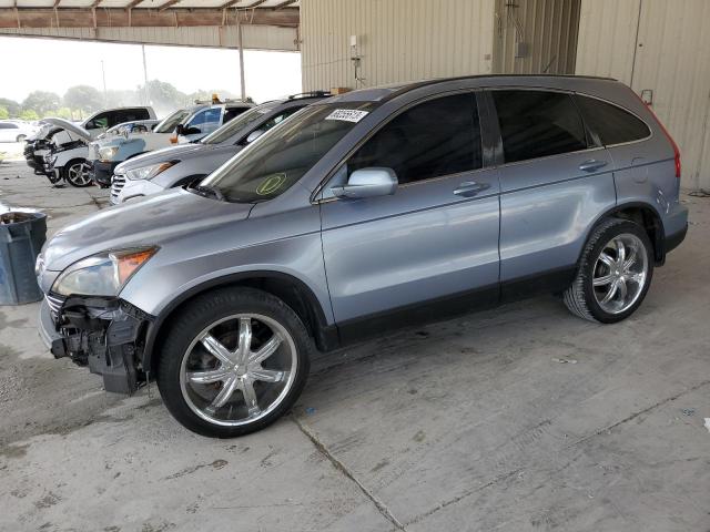 HONDA CR-V EXL 2007 jhlre38747c066994