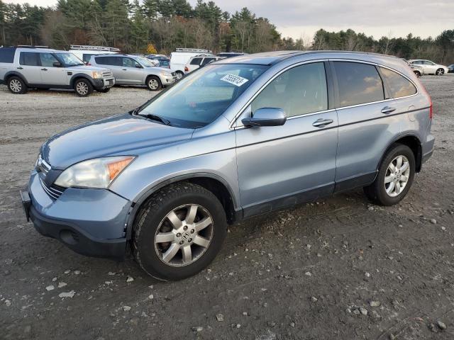 HONDA CRV 2008 jhlre38748c031745