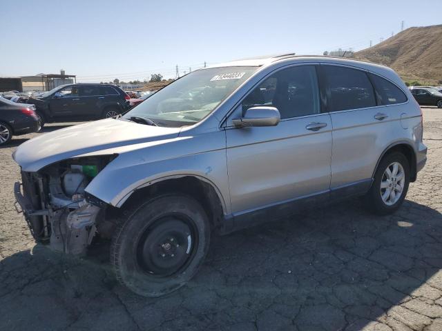 HONDA CR-V 2008 jhlre38748c032538