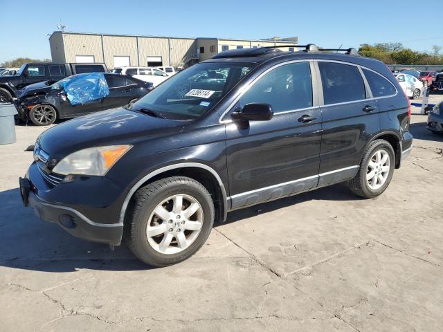 HONDA CR-V EXL 2008 jhlre38748c033463