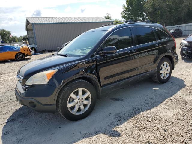 HONDA CR-V EXL 2008 jhlre38748c038713