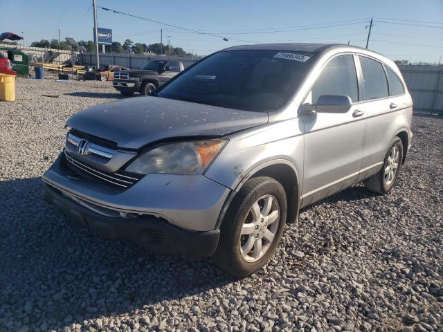 HONDA CR-V EXL 2008 jhlre38748c049033