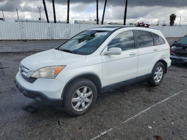 HONDA CRV 2008 jhlre38748c058363