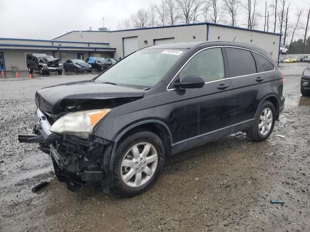 HONDA CRV 2009 jhlre38749c011318