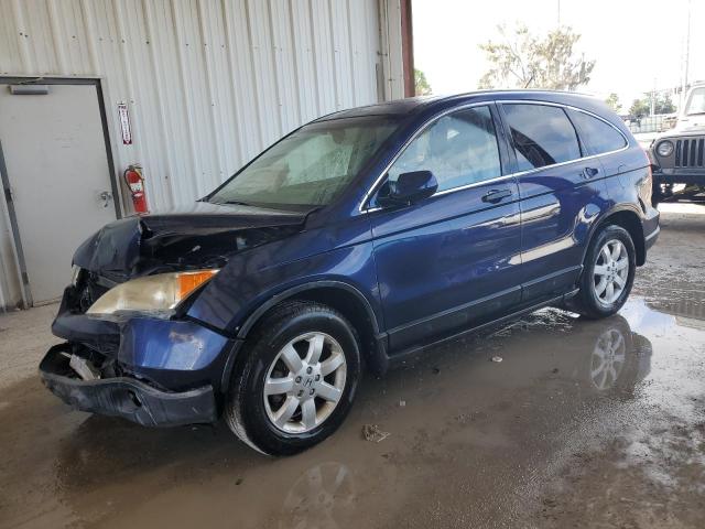 HONDA CRV 2007 jhlre38757c001426