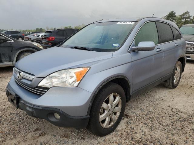 HONDA CRV 2007 jhlre38757c002933