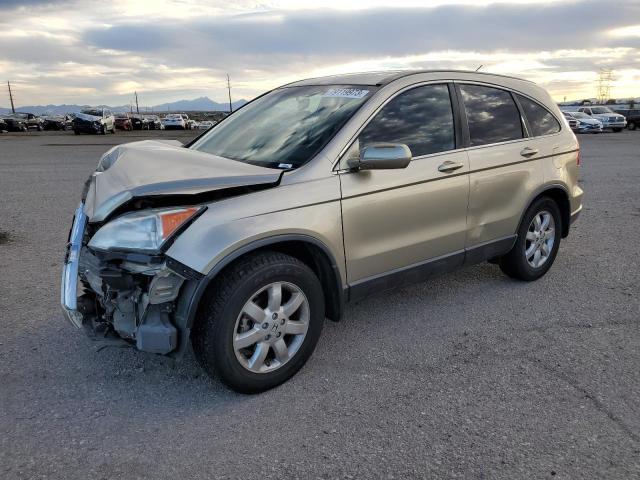 HONDA CRV 2007 jhlre38757c011938