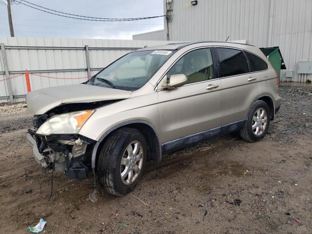 HONDA CRV 2007 jhlre38757c018985