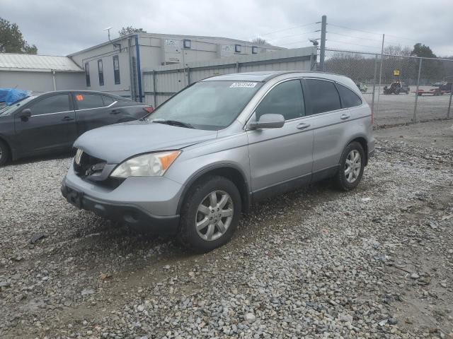 HONDA CRV 2007 jhlre38757c022972