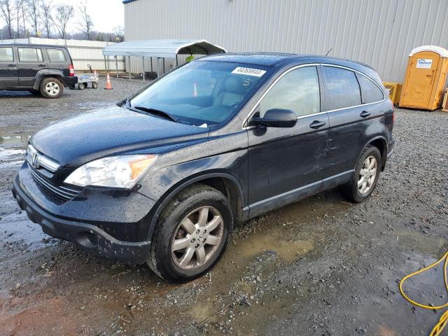 HONDA CRV 2007 jhlre38757c042770