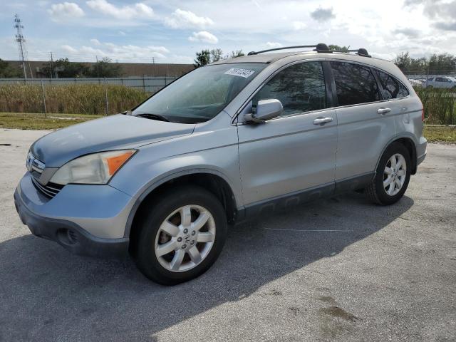 HONDA CRV 2007 jhlre38757c057334