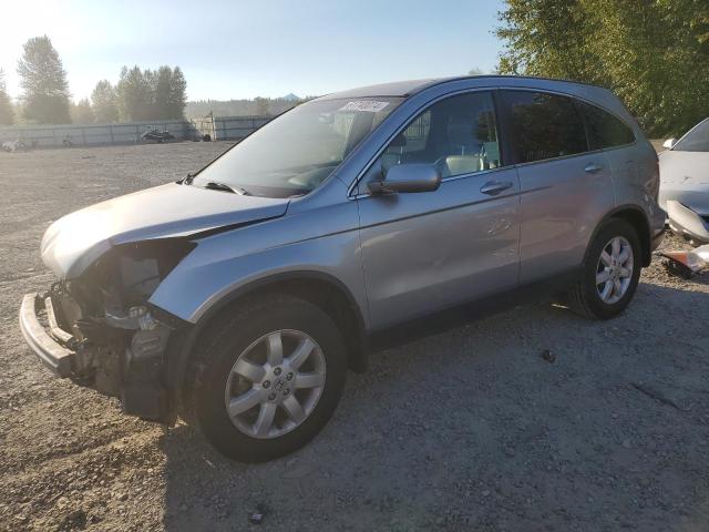 HONDA CRV 2007 jhlre38757c058449