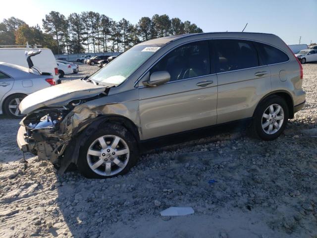 HONDA CRV 2007 jhlre38757c074084