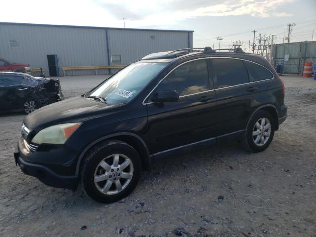 HONDA CR-V EXL 2007 jhlre38757c081519