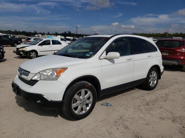 HONDA CRV 2008 jhlre38758c013707