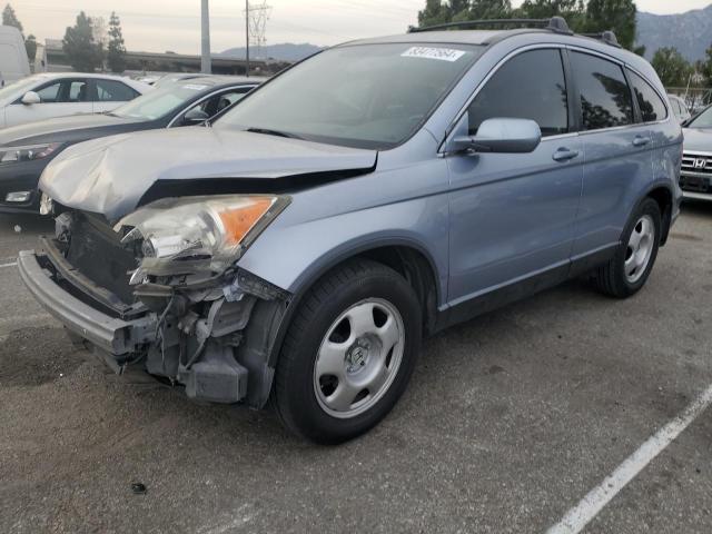 HONDA CR-V EXL 2008 jhlre38758c027607