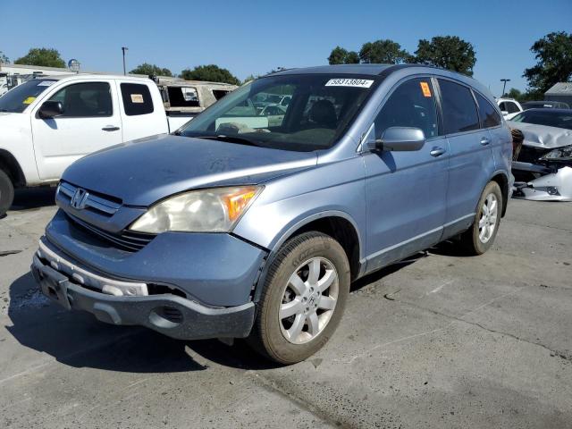 HONDA CRV 2008 jhlre38758c049607