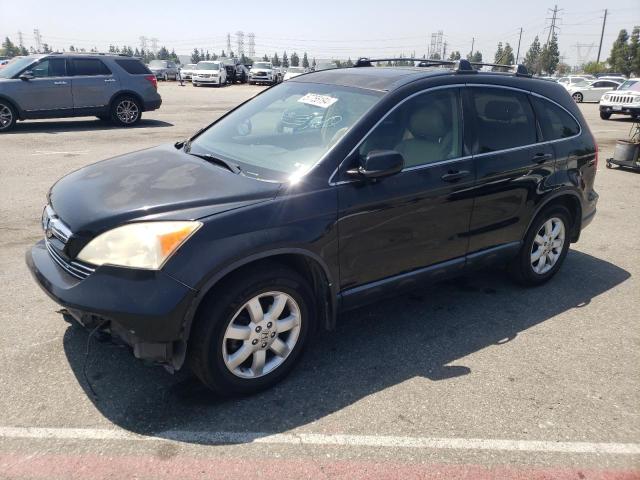 HONDA CRV 2009 jhlre38759c003874