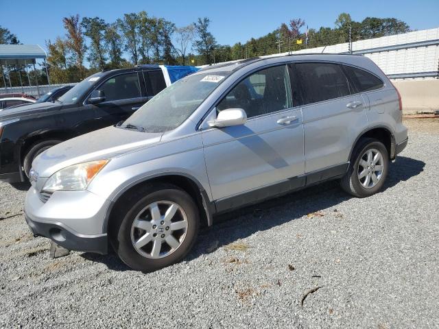 HONDA CR-V EXL 2009 jhlre38759c012039