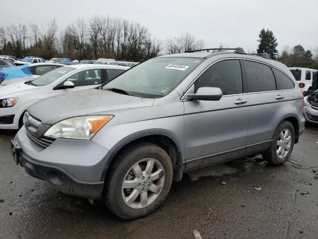 HONDA CRV 2007 jhlre38767c002715