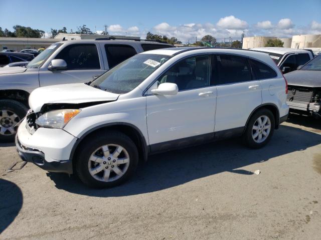 HONDA CRV 2007 jhlre38767c005114