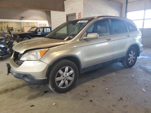 HONDA CRV 2007 jhlre38767c025752