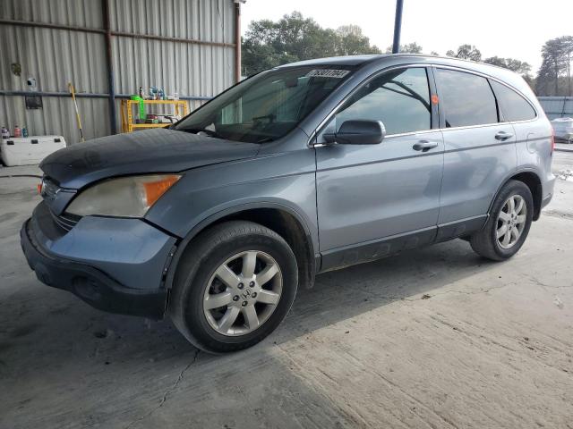 HONDA CR-V EXL 2007 jhlre38767c060887