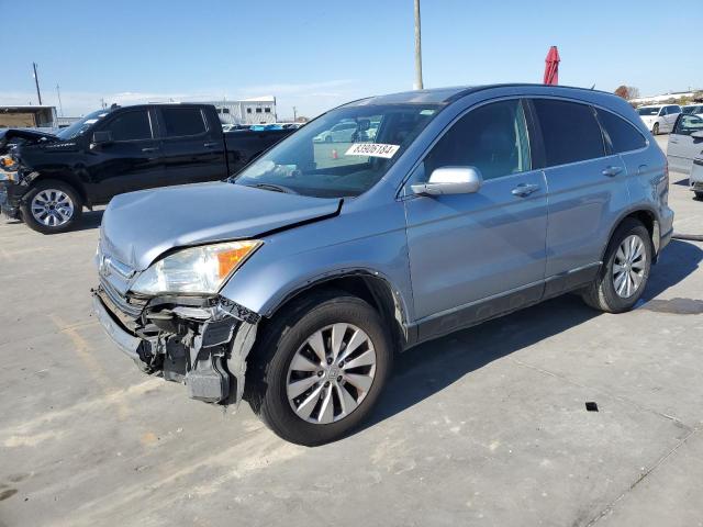 HONDA CR-V EXL 2007 jhlre38767c065118